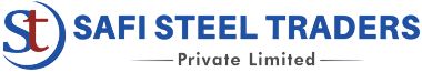 Safi Steel Traders Logo
